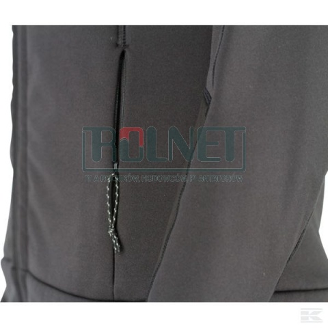 Kurtka polarowa damska, Kramp Active