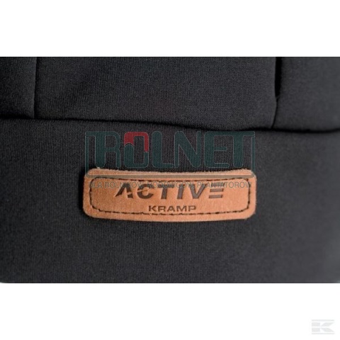 Kurtka polarowa damska, Kramp Active