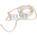 Lina do prowadzenia bydła, sizalowa, 3,20 m