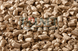 Ściółka SR-SORB 20kg pellet ze słomy rzepakowej dla drobiu, koni i trzody