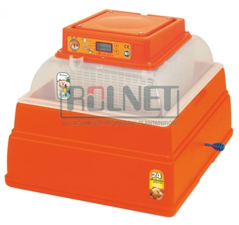 Silnik Inkubator jaj COVATUTTO