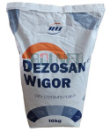 Preparat do suchej dezynfekcji Dezosan Wigor, 20 kg