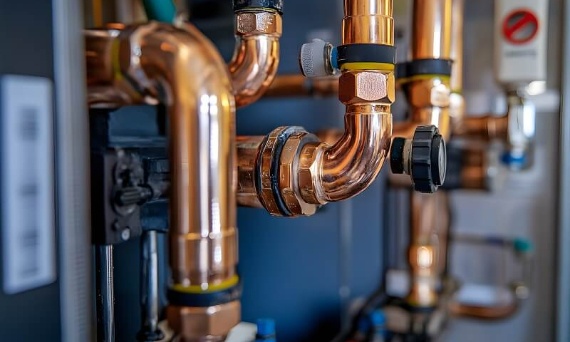 Jak bezpiecznie używać nagrzewnicy gazowej w pomieszczeniach?