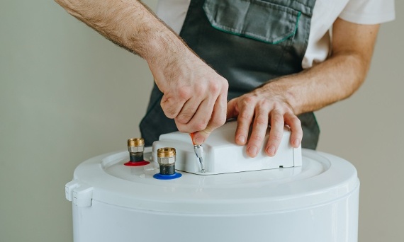 Jak dobrać moc nagrzewnicy elektrycznej do wielkości pomieszczenia?