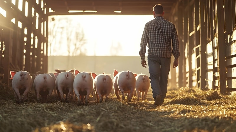 Jakie preparaty do dezynfekcji racic są najskuteczniejsze?
