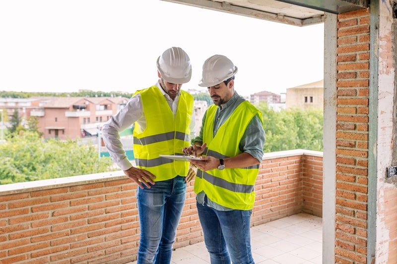 Kiedy kamizelka robocza jest lepsza od kurtki?