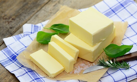Jak mrozić masło? - Poradnik przechowywania masła w zamrażarce