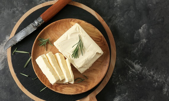 Jak przechowywać masło? - Porady dotyczące przechowywania masła w domu