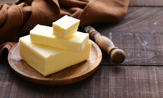 Właściwości masła - Skład, wartości odżywcze i wpływ na zdrowie
