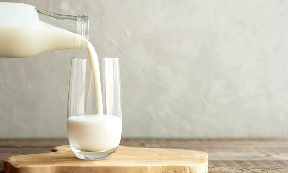 Zalety i wady mleka o niskiej zawartości tłuszczu