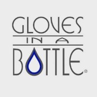Gloves in a Bottle